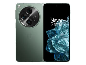 OnePlus Open - Groen - 512 GB - Duale fysieke simkaart +, Verzenden, Zo goed als nieuw