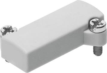 Festo Afdekplaat - 525239, Verzenden, Nieuw