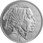 Verenigde Staten. 1000 Satoshi 2024 Liberty Indian Head -