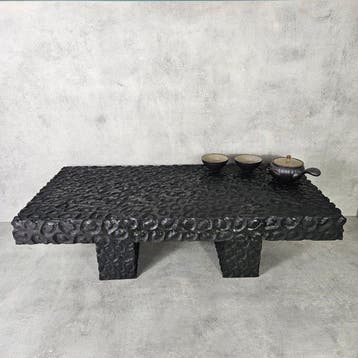 Dean Marino - Dean Marino - Salontafel - Rysei - Libanees