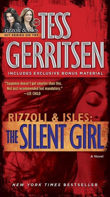 The Silent Girl - Tess Gerritsen 9780345515513, Verzenden, Gelezen, Tess Gerritsen