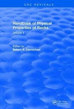 Revival Handbook of Physical properties of Roc 9781138560123, Boeken, Schoolboeken, Verzenden, Zo goed als nieuw