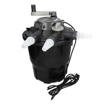 Vijver filterpomp | Hozelock | 4000 ltr/u, Verzenden, Nieuw