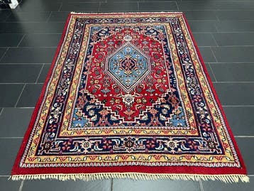Bidjar - Tapijt - 235 cm - 172 cm, Nieuw
