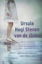 Stenen van de rivier 9789022960158 Ursula Hegi, Verzenden, Gelezen, Ursula Hegi