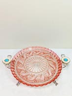 Baccarat - Tafelmiddenstuk - Russische serie - Kristal,