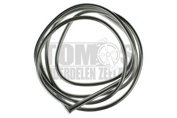 Sierstrip tank / frame / windscherm / plaatwerk chroom 2..., Ophalen of Verzenden, Nieuw, DMP