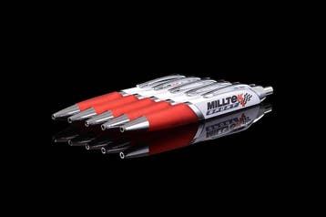 Milltek Marketing Products Milltek Sport POS & Branding, Auto-onderdelen, Uitlaatsystemen, Verzenden, Nieuw