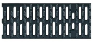 ACO Multiline Sealin V100 Sleufrooster 8mm kunststof zwart, Ophalen of Verzenden, Nieuw