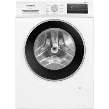 Wasmachine Siemens WM14NKECO5 8 kg 1400 rpm A Krasje/deukje, 1200 tot 1600 toeren, Verzenden, 8 tot 10 kg, Nieuw