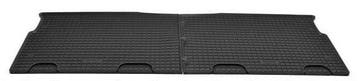 Rubber automatten Mercedes V-klasse / Vito (W447) 2e zitrij, Auto-onderdelen, Verzenden, Nieuw, Mercedes-Benz