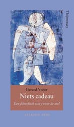 Thijmessay 2009: Niets cadeau / Thijmessay / 2009 G. Visser, Verzenden, Zo goed als nieuw, G. Visser
