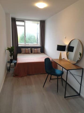 Kamer te huur in Amstelveen - 15 m² - 1 kamer(s), Overige regio's
