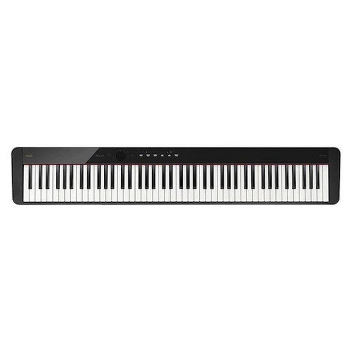 Casio PX-S3100 BK Digitale piano, Muziek en Instrumenten, Piano's, Nieuw, Ophalen of Verzenden
