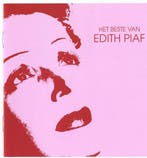 cd digi - Edith Piaf - Het Beste Van Edith Piaf, Cd's en Dvd's, Cd's | Franstalig, Verzenden, Zo goed als nieuw
