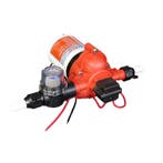 Sea FLo Drinkwaterpomp 7,6 l/m 12 volt, Ophalen of Verzenden, Nieuw