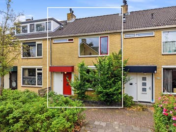 Te huur: Huis Graan voor Visch in Hoofddorp, Hoofddorp, Noord-Holland