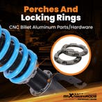 Compatible for Toyota Celica 90-93 MaXpeedingrods 24-Way..., Verzenden, Nieuw, Toyota