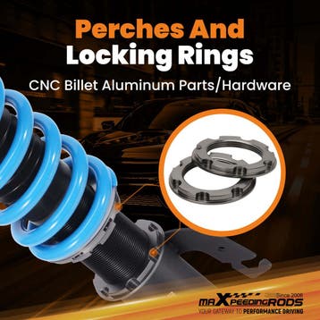 Compatible for Toyota Celica 90-93 MaXpeedingrods 24-Way..., Verzenden, Nieuw, Toyota