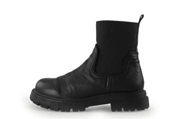 Cellini Chelsea boots in maat 42 Zwart, Verzenden, Zwart, Zo goed als nieuw, Overige typen