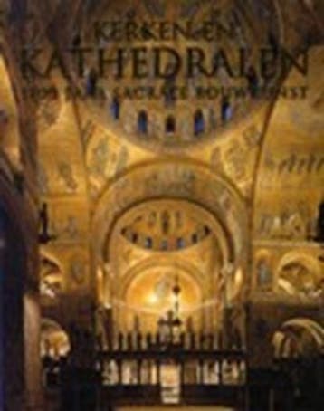 Kerken en kathedralen | 9781445404769 | BORNGÄSSER, Barbara, Ophalen of Verzenden, Zo goed als nieuw, BORNGÄSSER, Barbara  & TOMAN, Rolf  & BEDNORZ, Achim  & POST, Eisso
