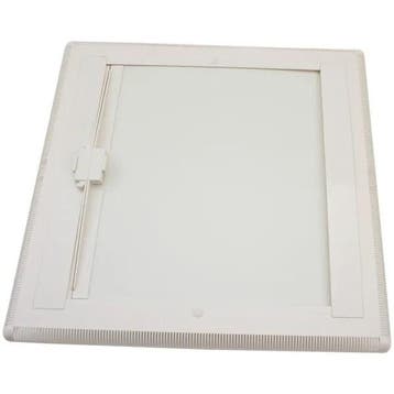 MPK Binnenkader Dakluik 0401072, Caravans en Kamperen, Camper-accessoires, Ophalen of Verzenden, Nieuw