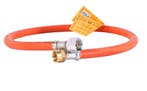 Alde Primus Gas/Olie Slang R3/8L-M14×1(inv), Ophalen of Verzenden, Nieuw