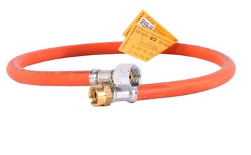 Alde Primus Gas/Olie Slang R3/8L-M14×1(inv), Ophalen of Verzenden, Nieuw