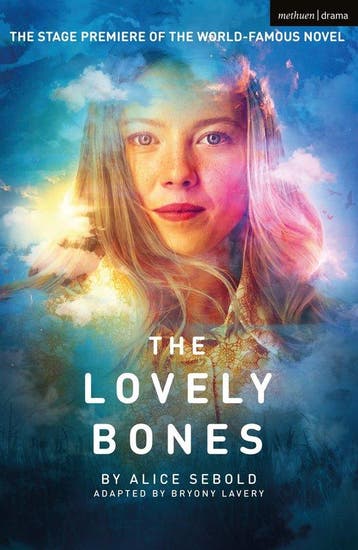 9781350326316 Modern Plays-The Lovely Bones, Verzenden, Nieuw, Alice Sebold