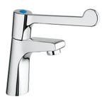 GROHE Euroeco toiletkraan ergonomisch met hendel - 30978000, Ophalen of Verzenden, Nieuw