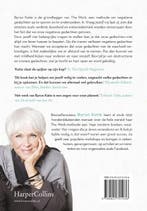 Vraag jezelf vrij 9789402701036 Byron Katie, Verzenden, Gelezen, Byron Katie