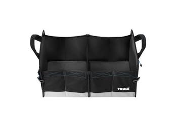 Thule Go box zwart medium (Overige artikelen, Wassen), Ophalen of Verzenden, Nieuw