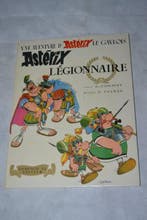 Astérix T10 - Astérix Légionnaire - C - 1 Album - Eerste, Nieuw