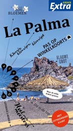 La Palma | 9789018048976 |, Zo goed als nieuw, La Palma | ANWB | 
9789018048976