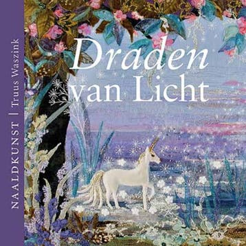 Draden van Licht - Truus Waszink 9789077944035, Verzenden, Gelezen, Truus Waszink