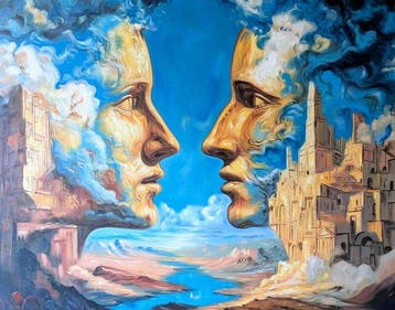 Wilhem von Kalisz - The Geometry of Fiction (100%