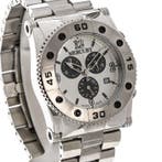 MERCURY - Swiss Chronographe - ME1060-SS-1 - Zonder, Sieraden, Tassen en Uiterlijk, Horloges | Heren, Nieuw