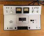 Akai - GXC-310D Audiocassette deck, Nieuw