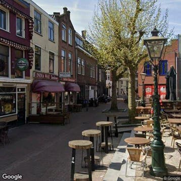 Kamer te huur in Leiden - 15 m² - 1 kamer(s), Leiden