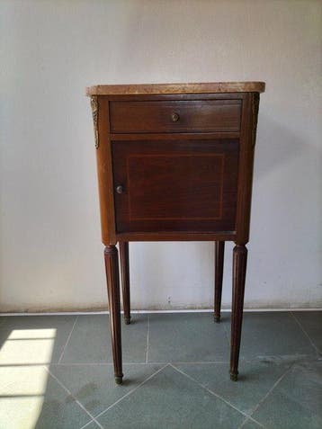 Meuble dappui - Hout - Luigi veertiende