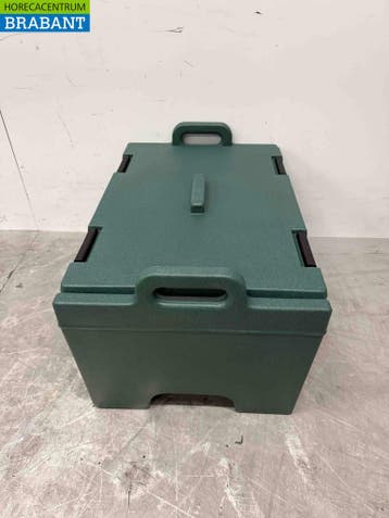 Cambro Thermobox Cateringbox 1/1 GN 15 cm diepte Horeca, Ophalen of Verzenden, Nieuw zonder verpakking
