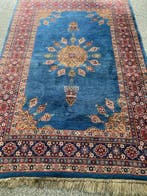 Kaschmir - Vloerkleed - 180 cm - 120 cm, Nieuw