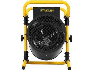 Stanley ST-305-231-E - Werkplaatskachel - 2.5-5.0 kW - Tot, Verzenden, Nieuw