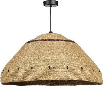 2dekans | Mica Decorations Joulz Hanglamp - H22 x Ø41 cm -, Ophalen of Verzenden, Zo goed als nieuw
