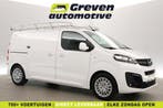 Opel Vivaro 2.0 CDTI L2H1 Innovation  Aut.  Airco  Cruise  3, Automaat, Wit, Nieuw, Te koop