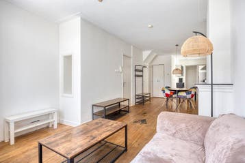 Te huur: Appartement Nassaulaan in Haarlem, Noord-Holland, Appartement, Haarlem