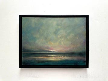 Joost Verhagen - Ouddorp Twilight