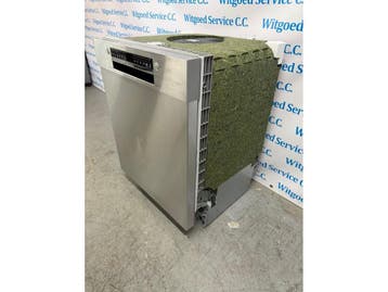 Bosch SMU4HVS14E - Inbouw vaatwasser - EcoSilence Drive -, Verzenden, Zo goed als nieuw