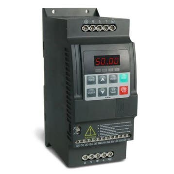 Fluxcon compacte frequentieregelaar 4,0kW 400V 3-fase FLC150, Ophalen of Verzenden, Nieuw
