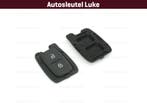 2-knops autosleutel toetsenpaneel kpb1352 voor Renault, Verzenden, Nieuw